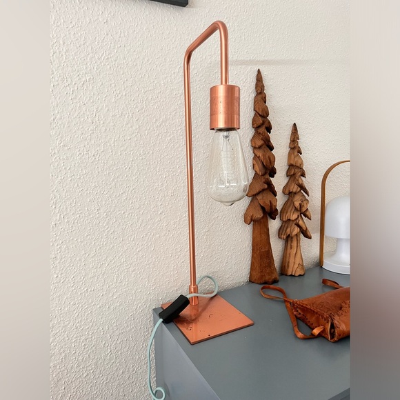 Article Table Lamp Set - Picture 2 of 5